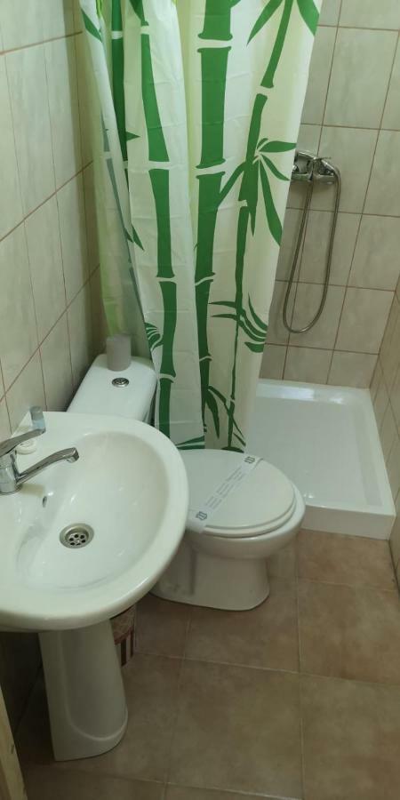 Vila Restaurant Angellys Tuzla Εξωτερικό φωτογραφία